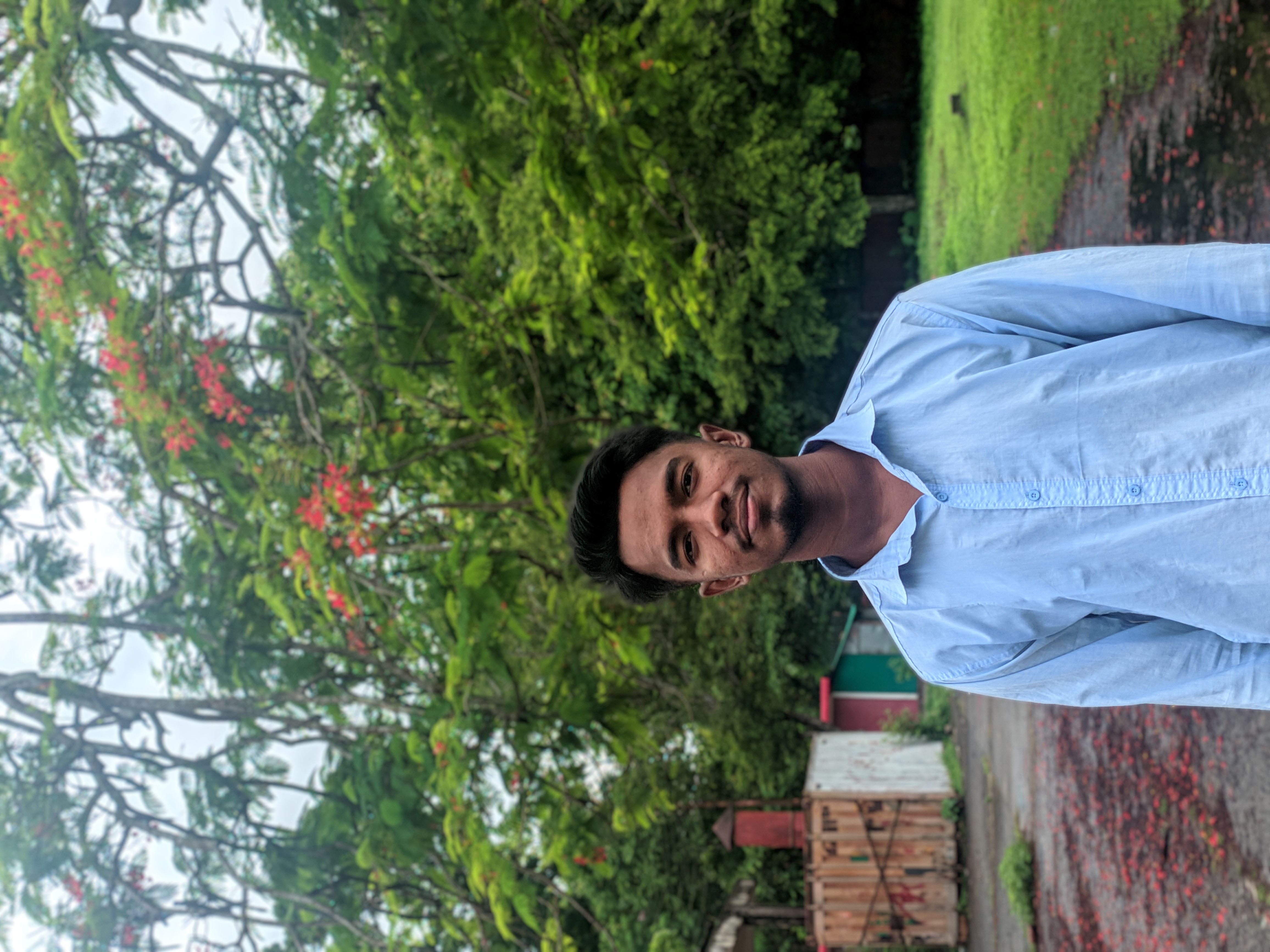 MD.SAMIULLAH HAQUE SAIEM