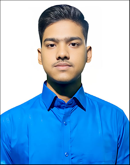 Mohammad Ashraf uddin