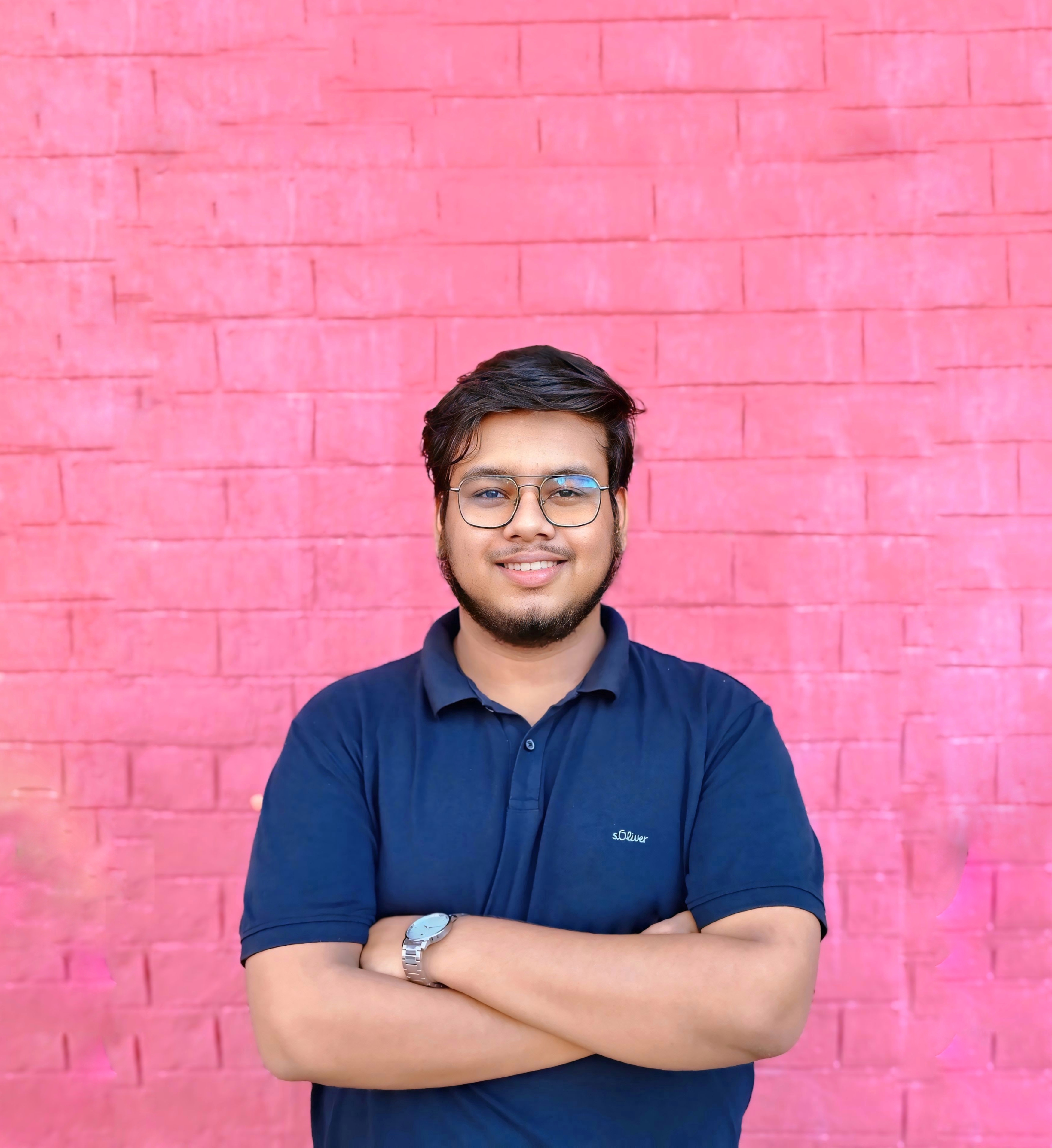 Md. Joynal Abedin Hamim